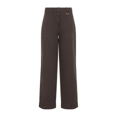 [Golden Goose] Jeans FW26 GWP02724.P002600