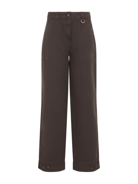 [Golden Goose] Jeans FW26 GWP02724.P002600