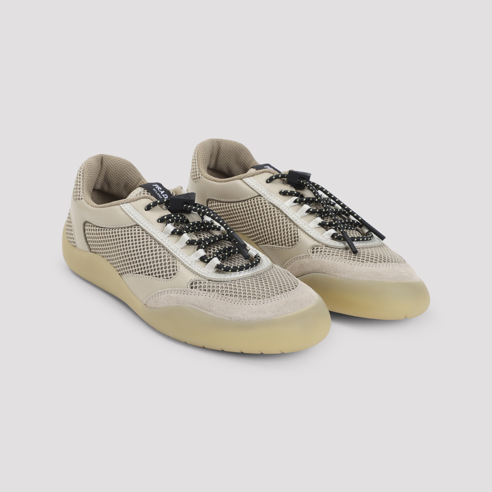 [Prada] Sneakers FW26 1E490OFDD05.3ZM0