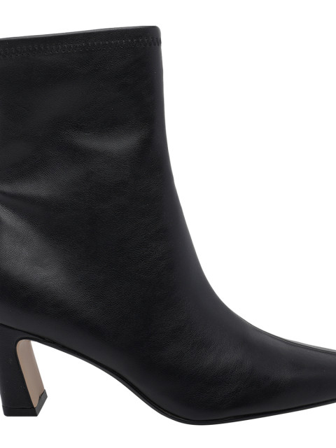 [Steve Madden] Ankle Boots FW26 WILLAHBLACK