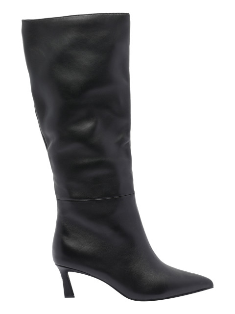 [Steve Madden] Ankle Boots FW26 LAVANBLACK