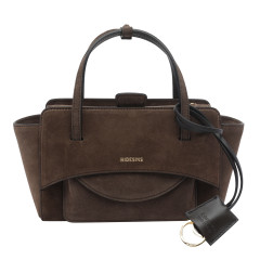 [Hidesins] Tote bag FW26 FL13SDCHO