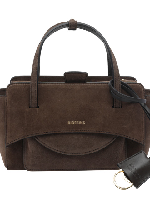 [Hidesins] Tote bag FW26 FL13SDCHO