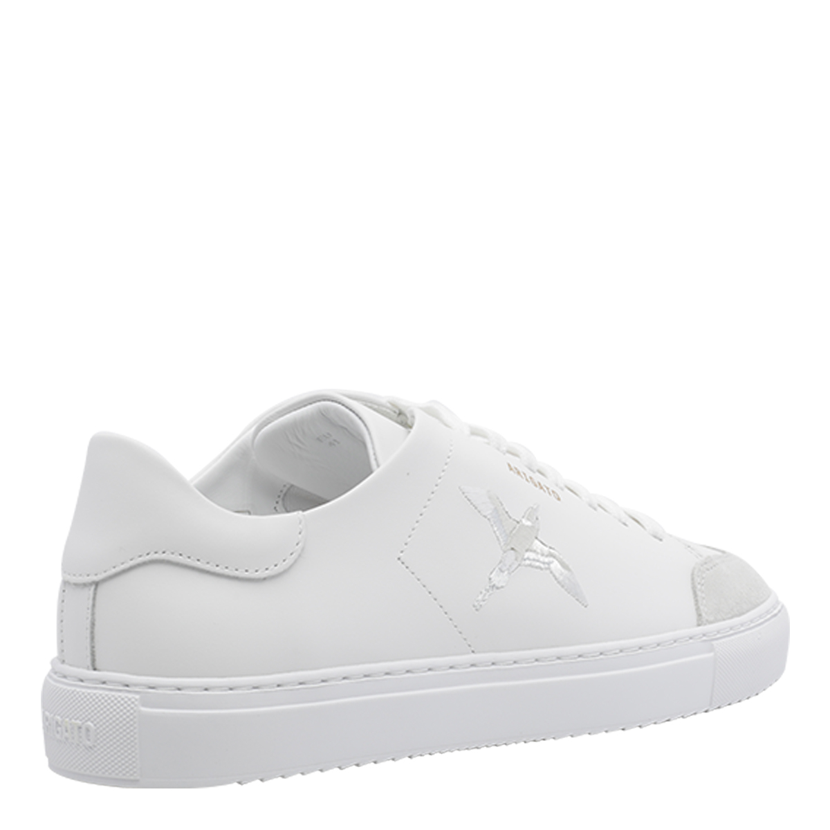 [Axel Arigato] Sneakers FW26 F4210001WHITE