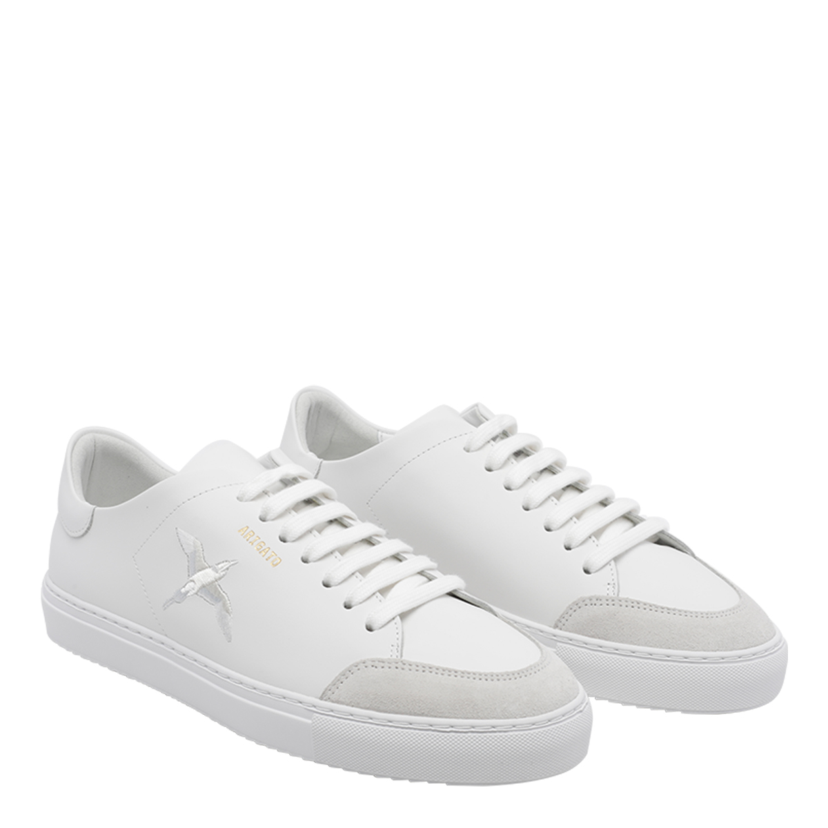 [Axel Arigato] Sneakers FW26 F4210001WHITE
