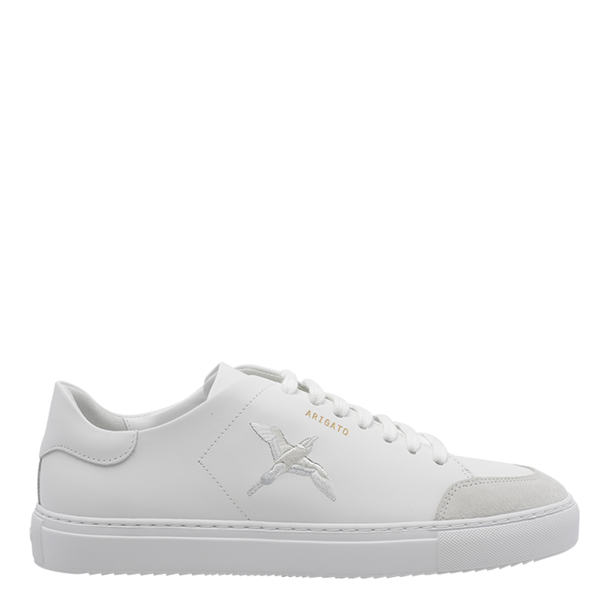 [Axel Arigato] Sneakers FW26 F4210001WHITE