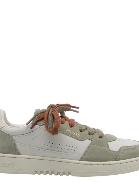[Axel Arigato] Sneakers FW26 F4219001LIGHT BEIGE/GREEN