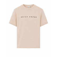 [Daily Paper Uomo] T-shirts Short Sleeve FW26 2610173MOONBEAM BEIGE