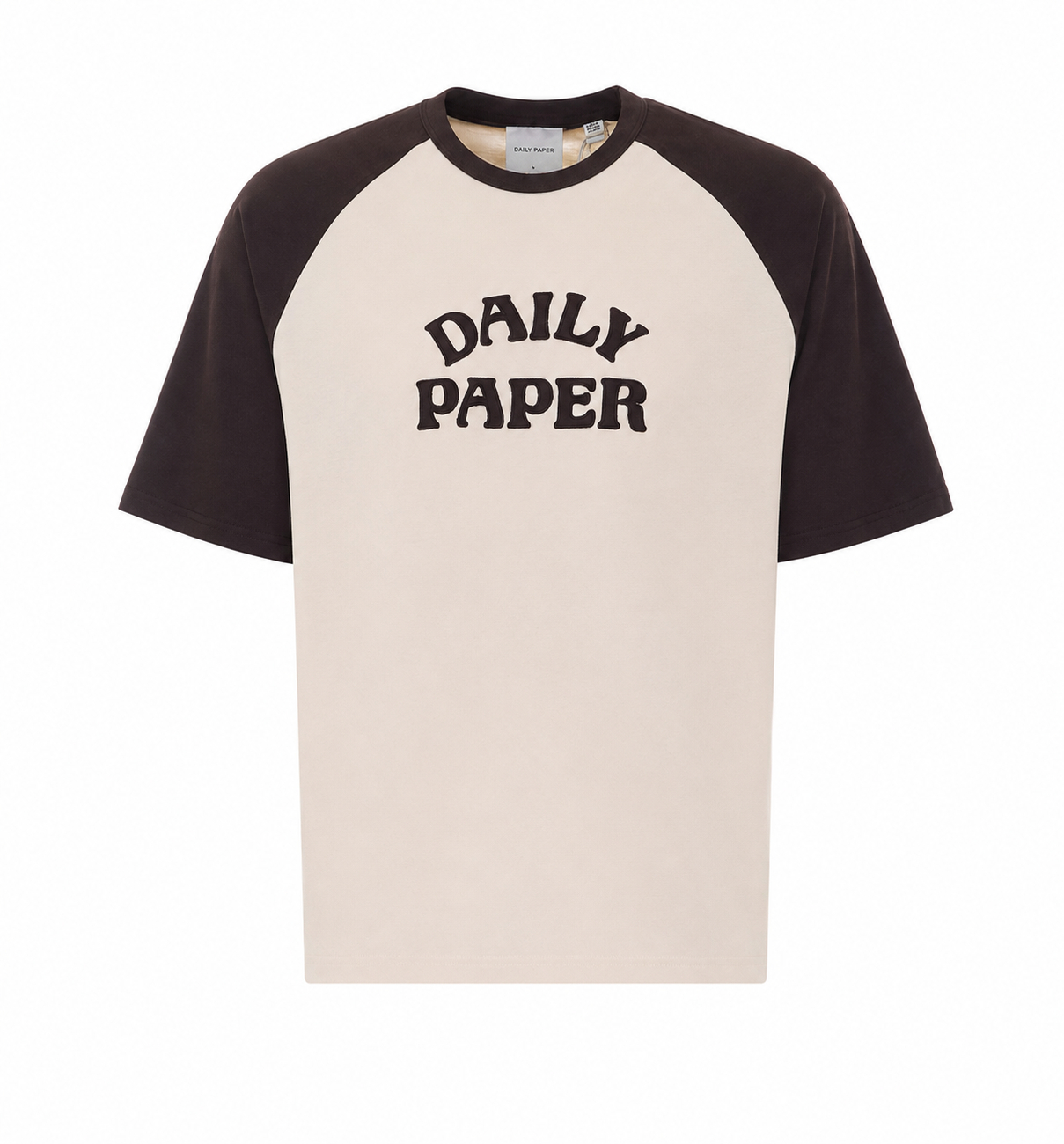 [Daily Paper Uomo] T-shirts Short Sleeve FW26 2610182MOLE