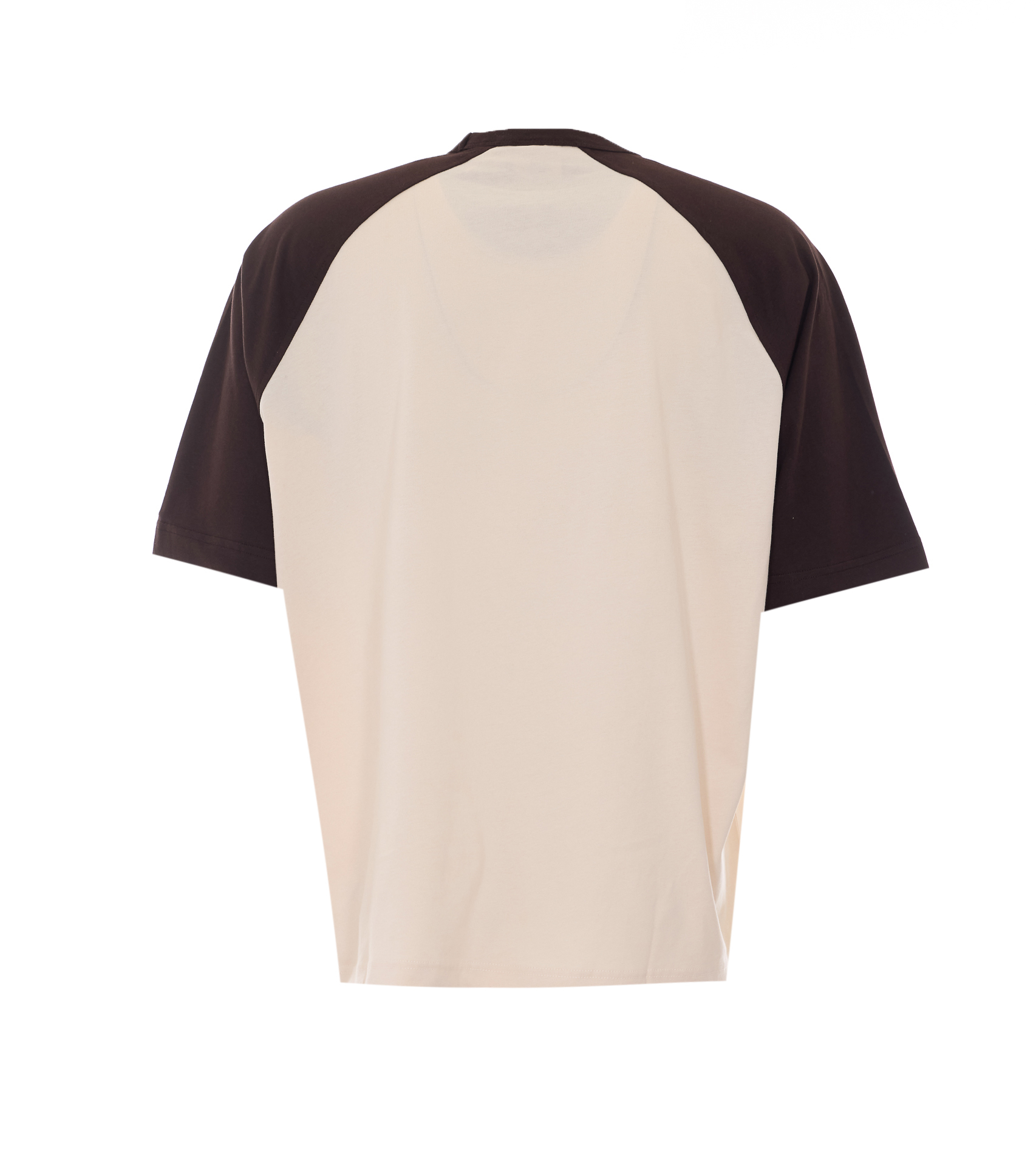 [Daily Paper Uomo] T-shirts Short Sleeve FW26 2610182MOLE