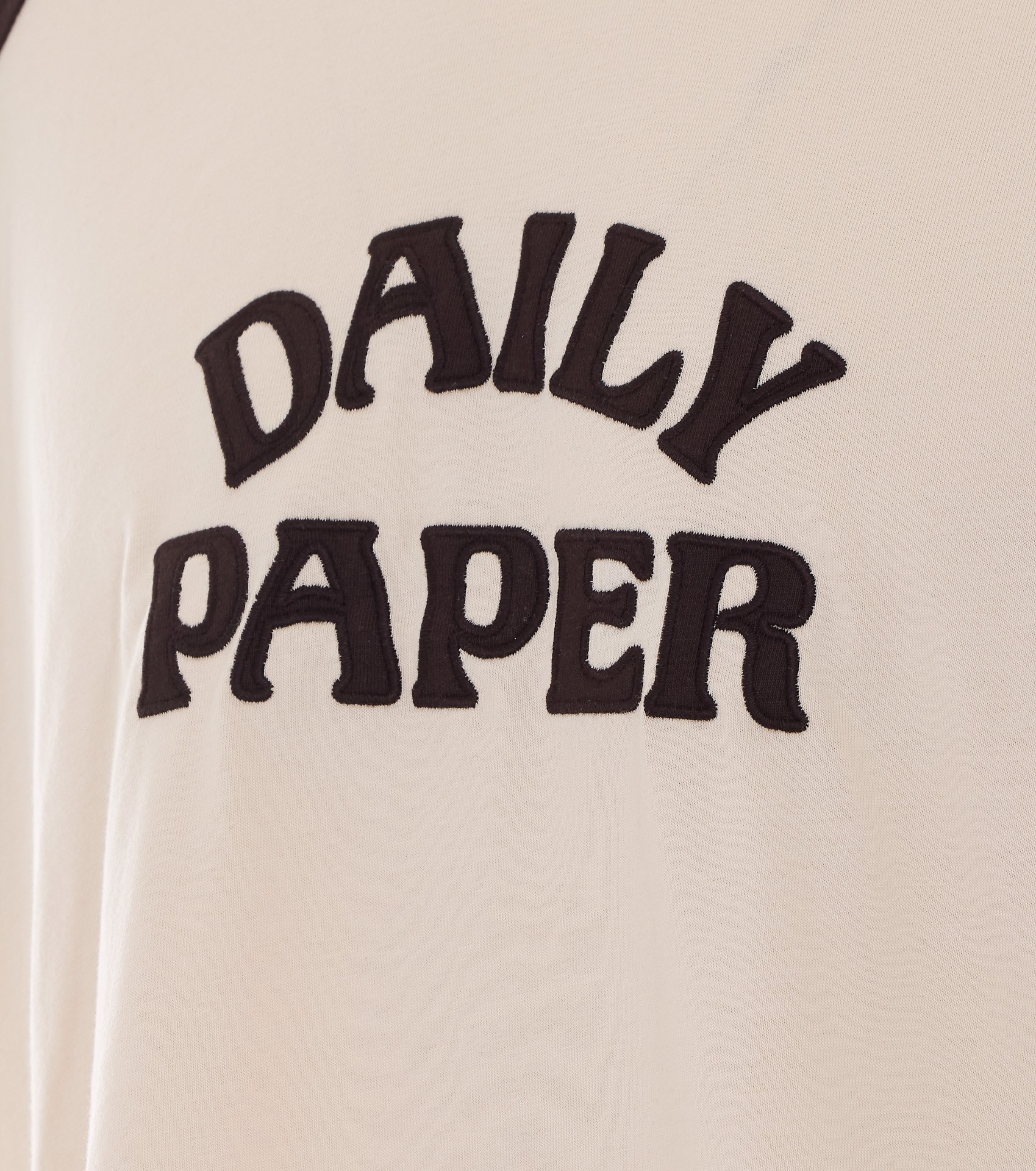 [Daily Paper Uomo] T-shirts Short Sleeve FW26 2610182MOLE