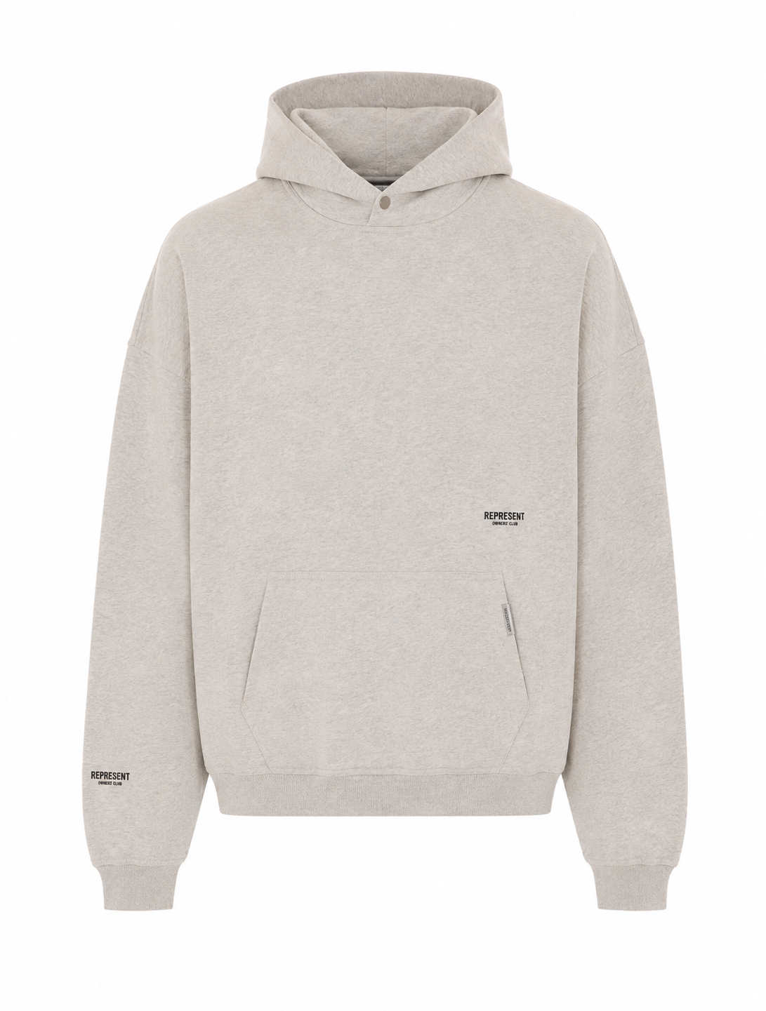 [Represent] Sweatshirt FW26 OCM10004130