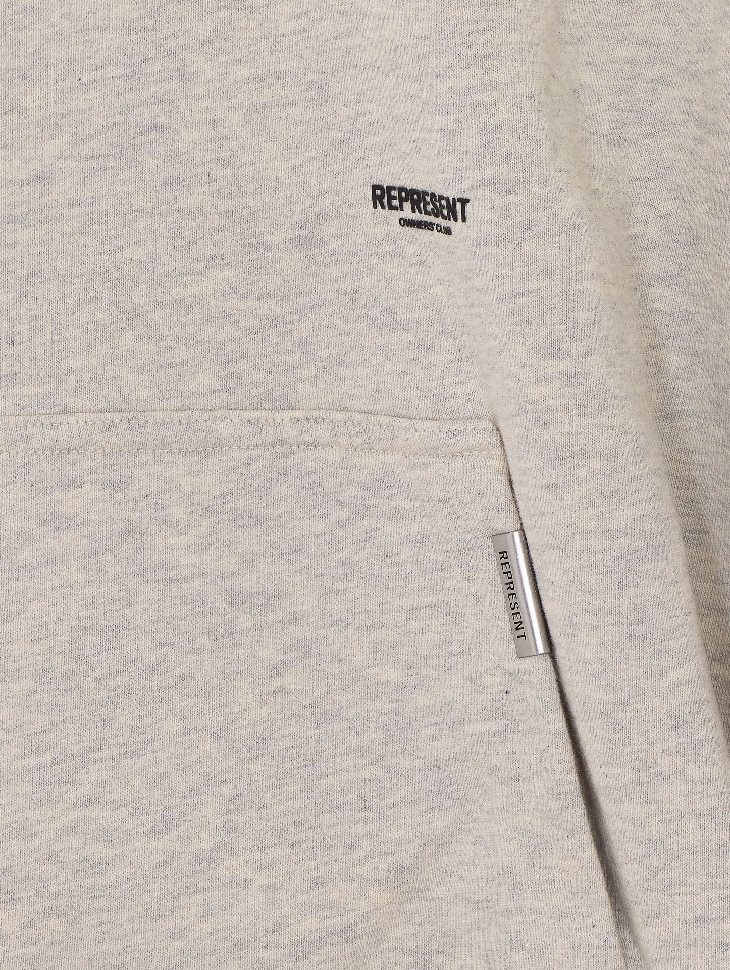 [Represent] Sweatshirt FW26 OCM10004130