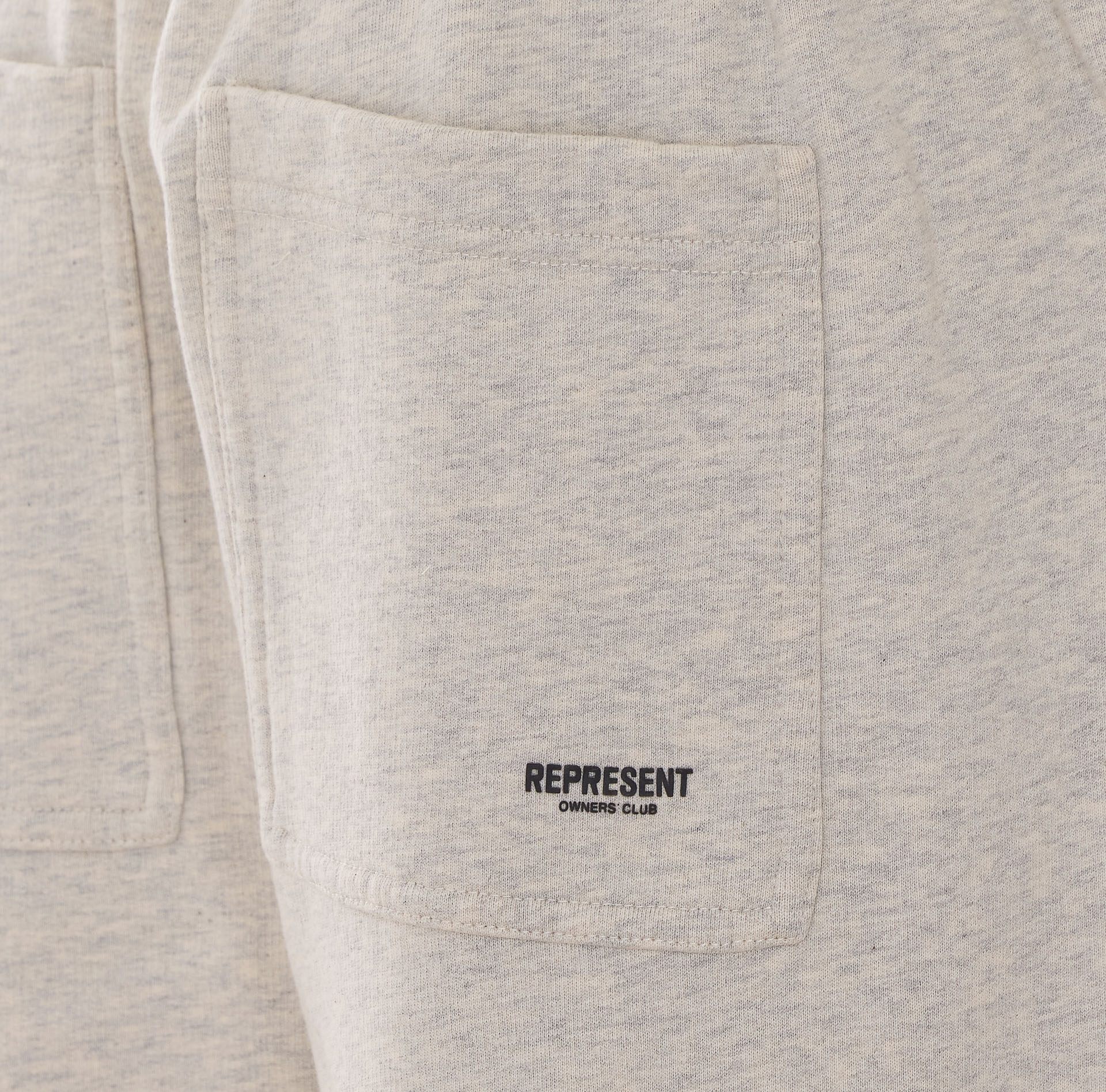 [Represent] Trousers FW26 OCM10004330