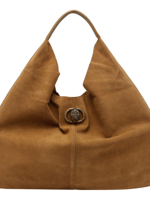 [Kurt Geiger] Tote bag FW26 5049733209TAN