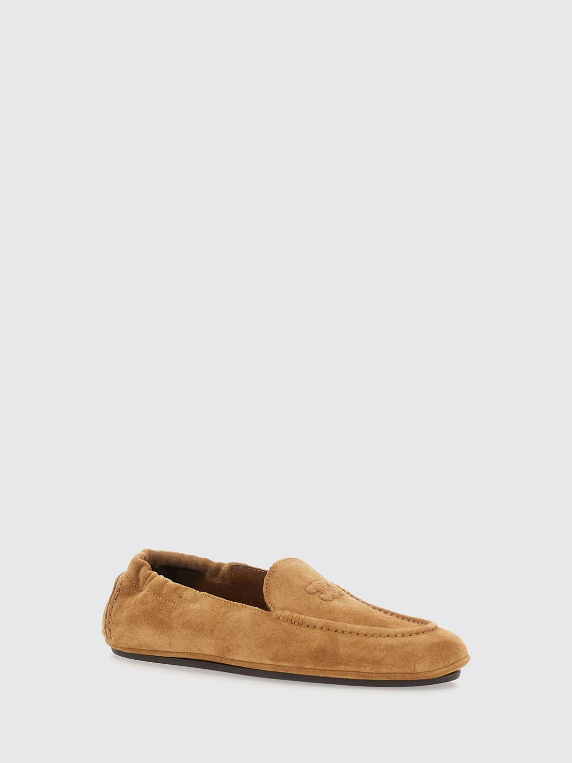 [Celine] Loafer FW26 365167029C 18NC