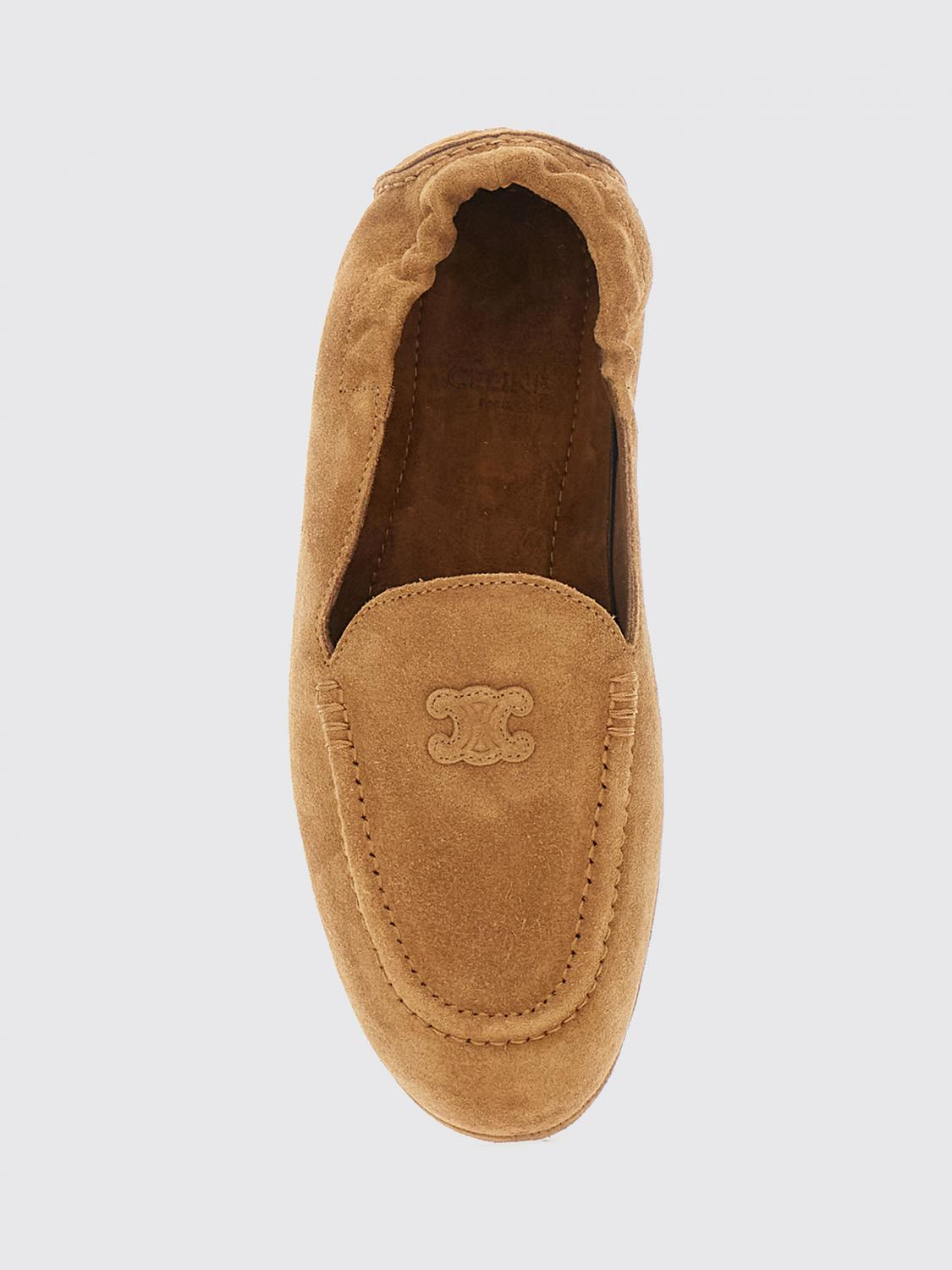 [Celine] Loafer FW26 365167029C 18NC