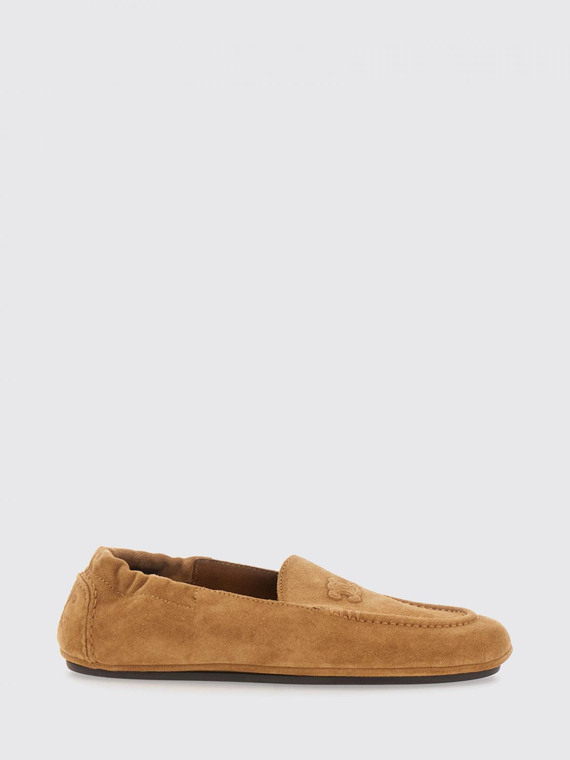 [Celine] Loafer FW26 365167029C 18NC