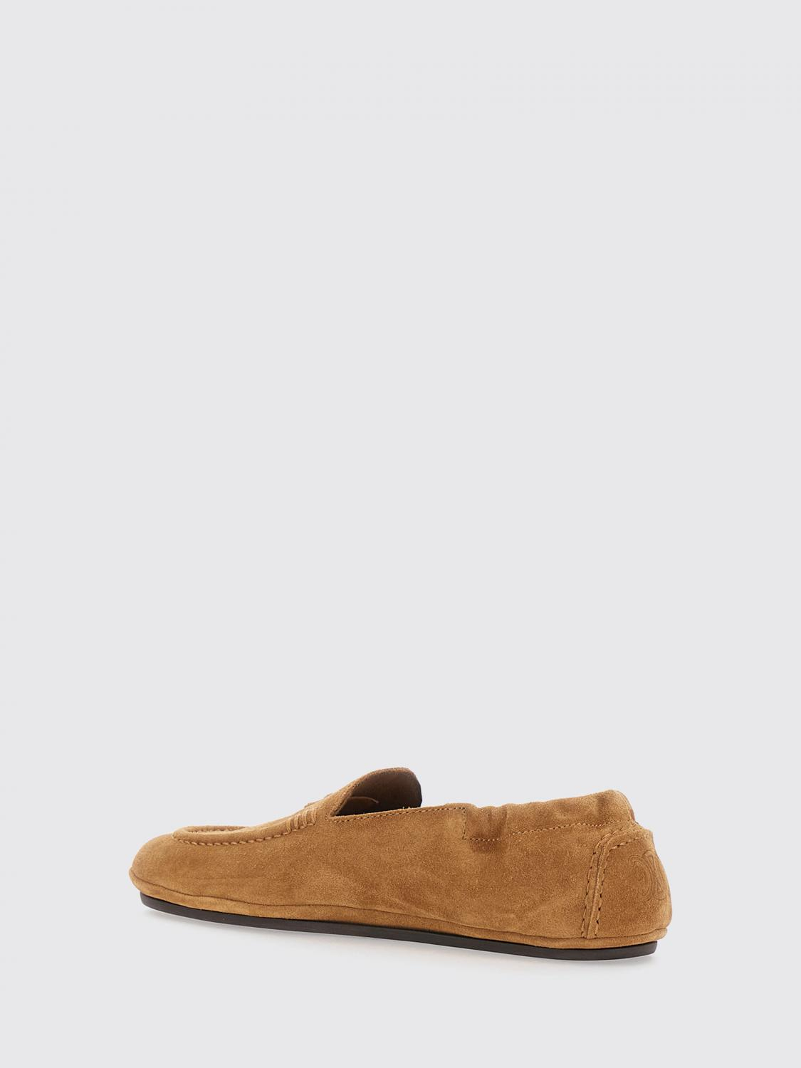 [Celine] Loafer FW26 365167029C 18NC