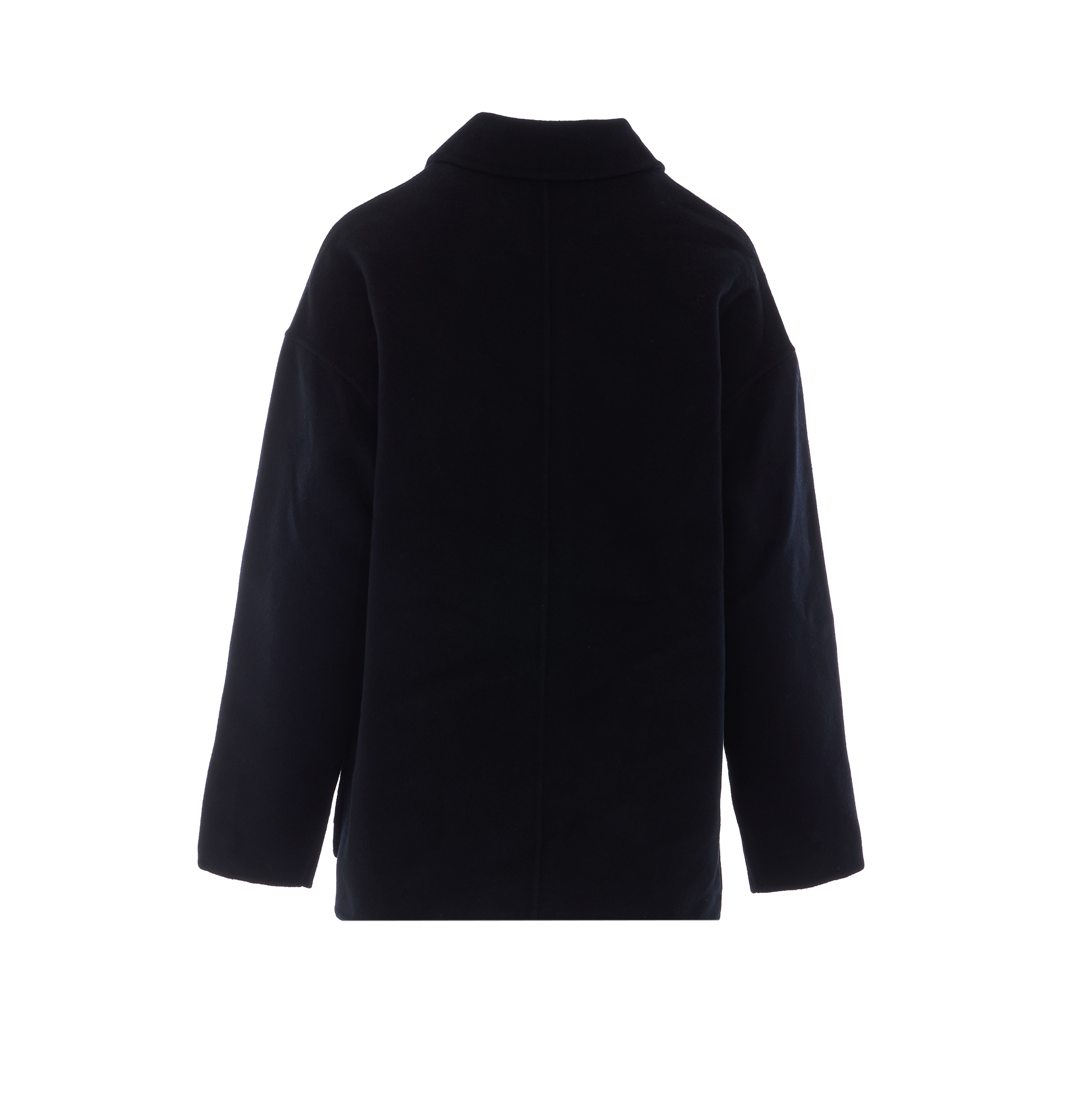 [Anine Bing] Jacket FW26 A0110442BLK26BLACK