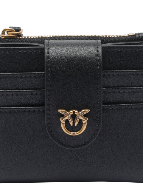 [PINKO] Wallet FW26 103610A0F1Z99Q