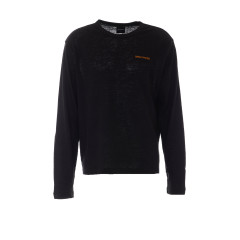 [Daily Paper Uomo] Knitwear FW26 2610209BLACK