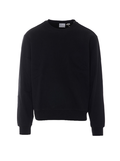 [Daily Paper Uomo] Sweatshirt FW26 2422056BLACK