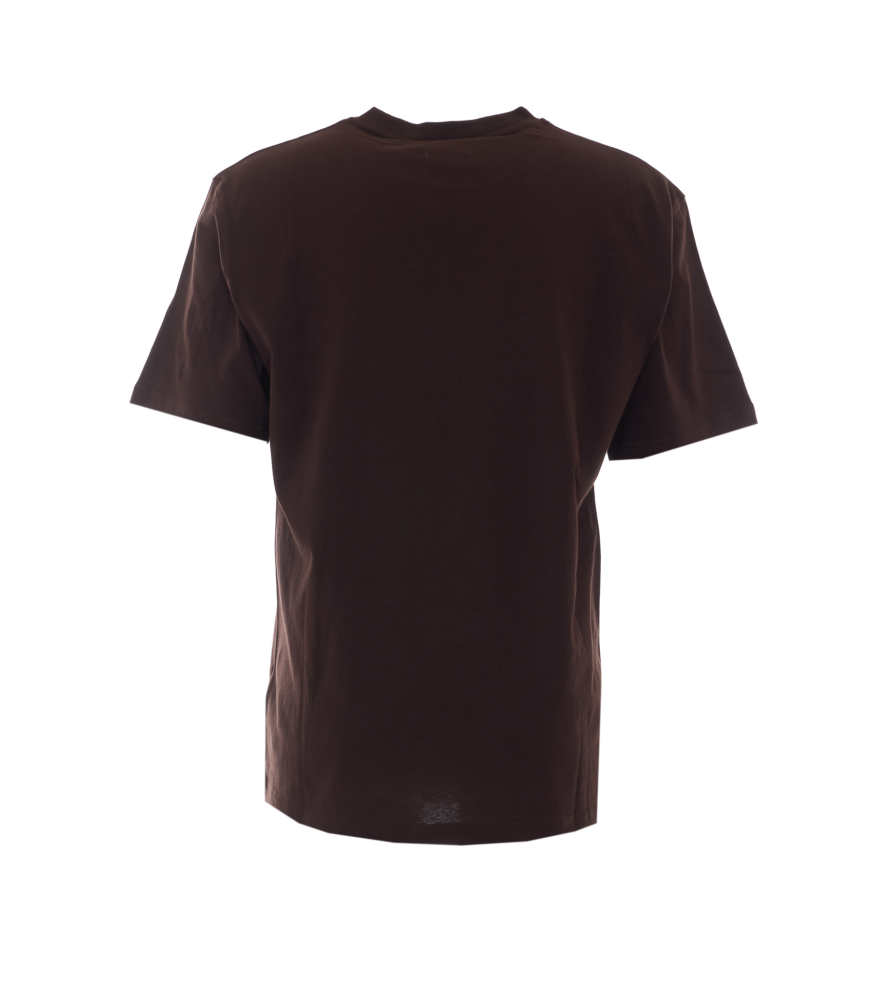 [Daily Paper Uomo] T-shirts Short Sleeve FW26 2610172MOLE
