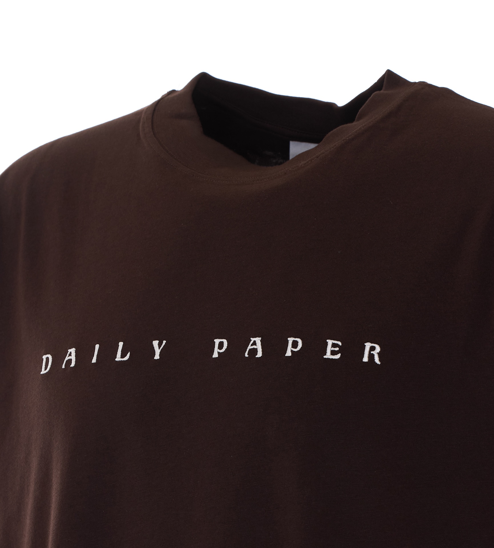 [Daily Paper Uomo] T-shirts Short Sleeve FW26 2610172MOLE