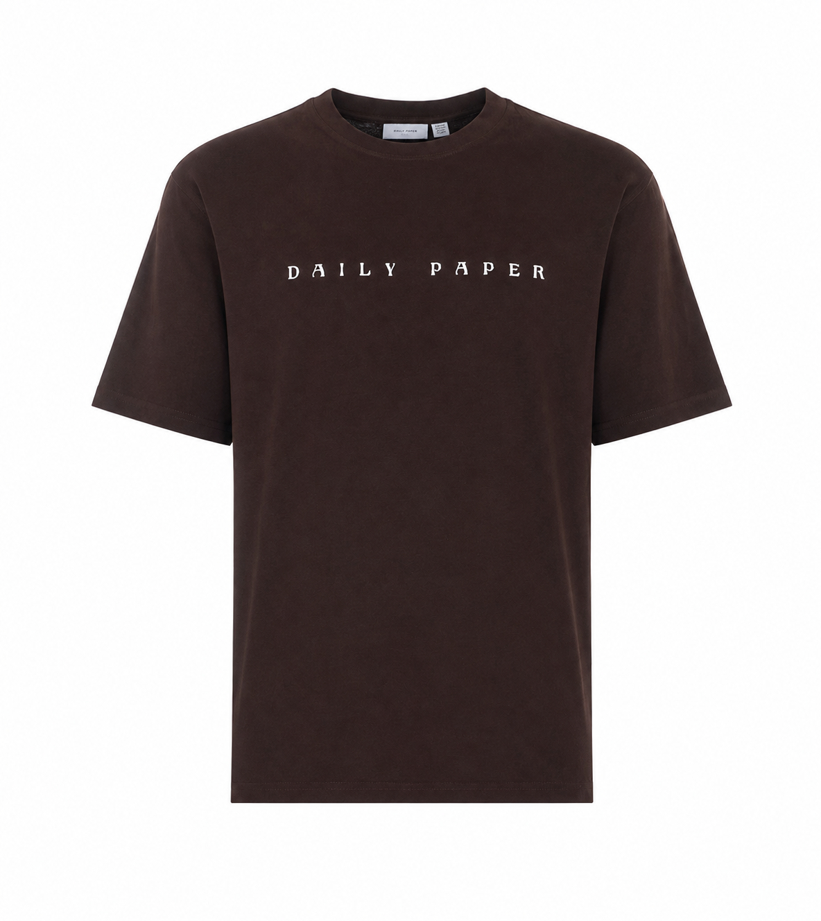 [Daily Paper Uomo] T-shirts Short Sleeve FW26 2610172MOLE