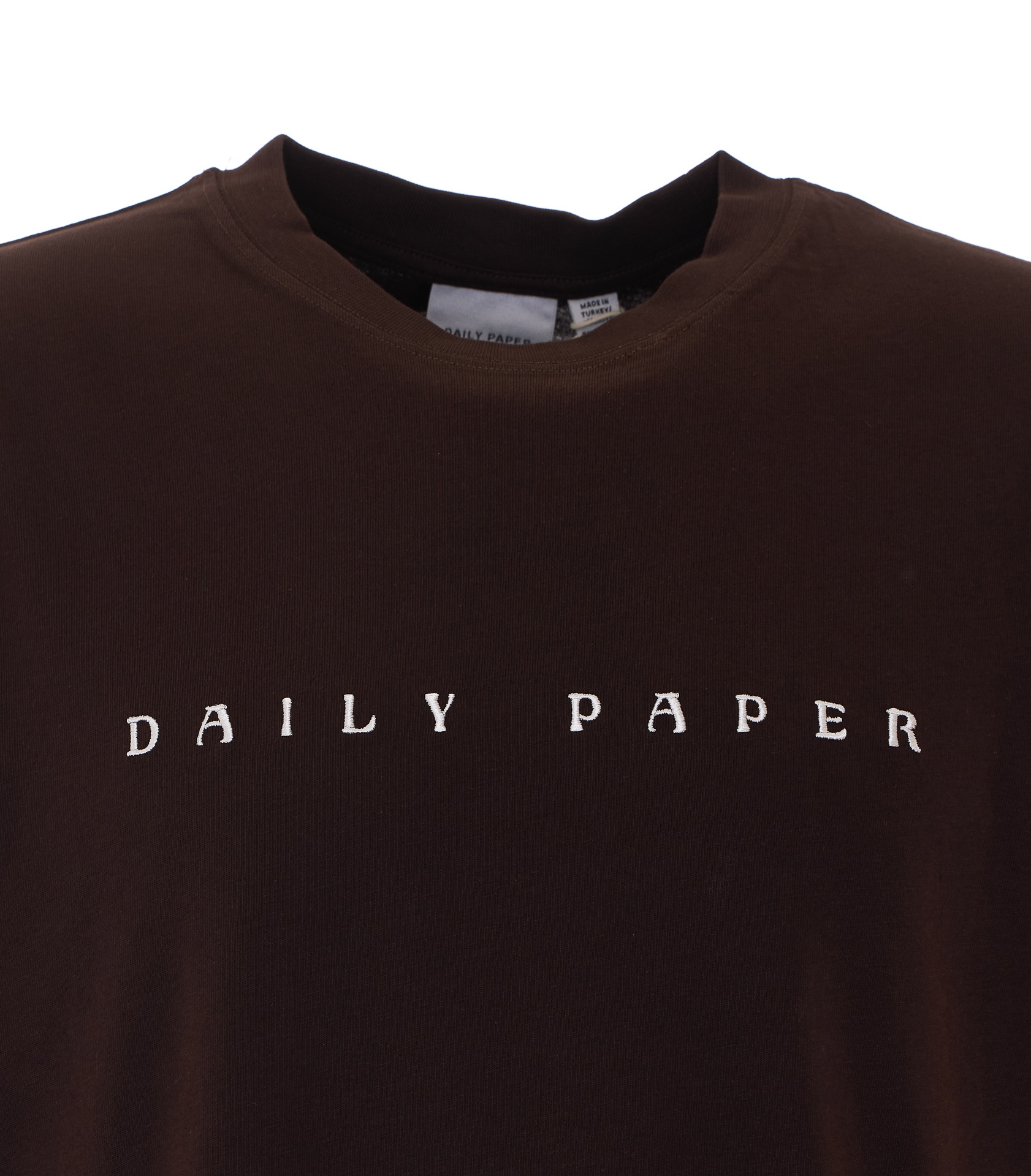 [Daily Paper Uomo] T-shirts Short Sleeve FW26 2610172MOLE
