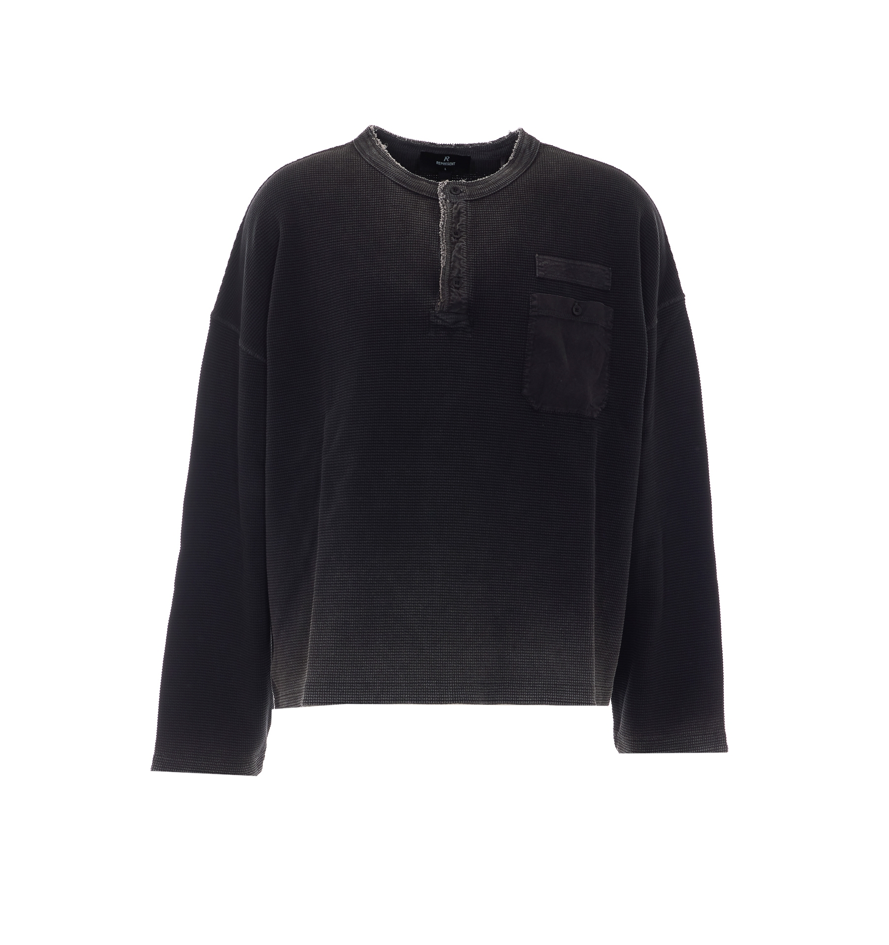 [Represent] Sweatshirt FW26 MLM10090706