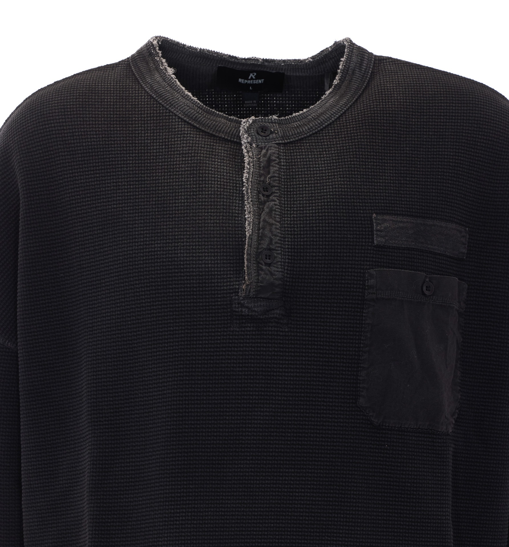 [Represent] Sweatshirt FW26 MLM10090706