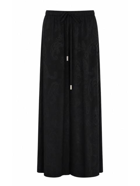 [ANN DEMEULEMEESTER] Pants FW26 14272FA750099