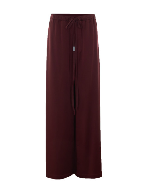 [ANN DEMEULEMEESTER] Pants FW26 14272FA647389