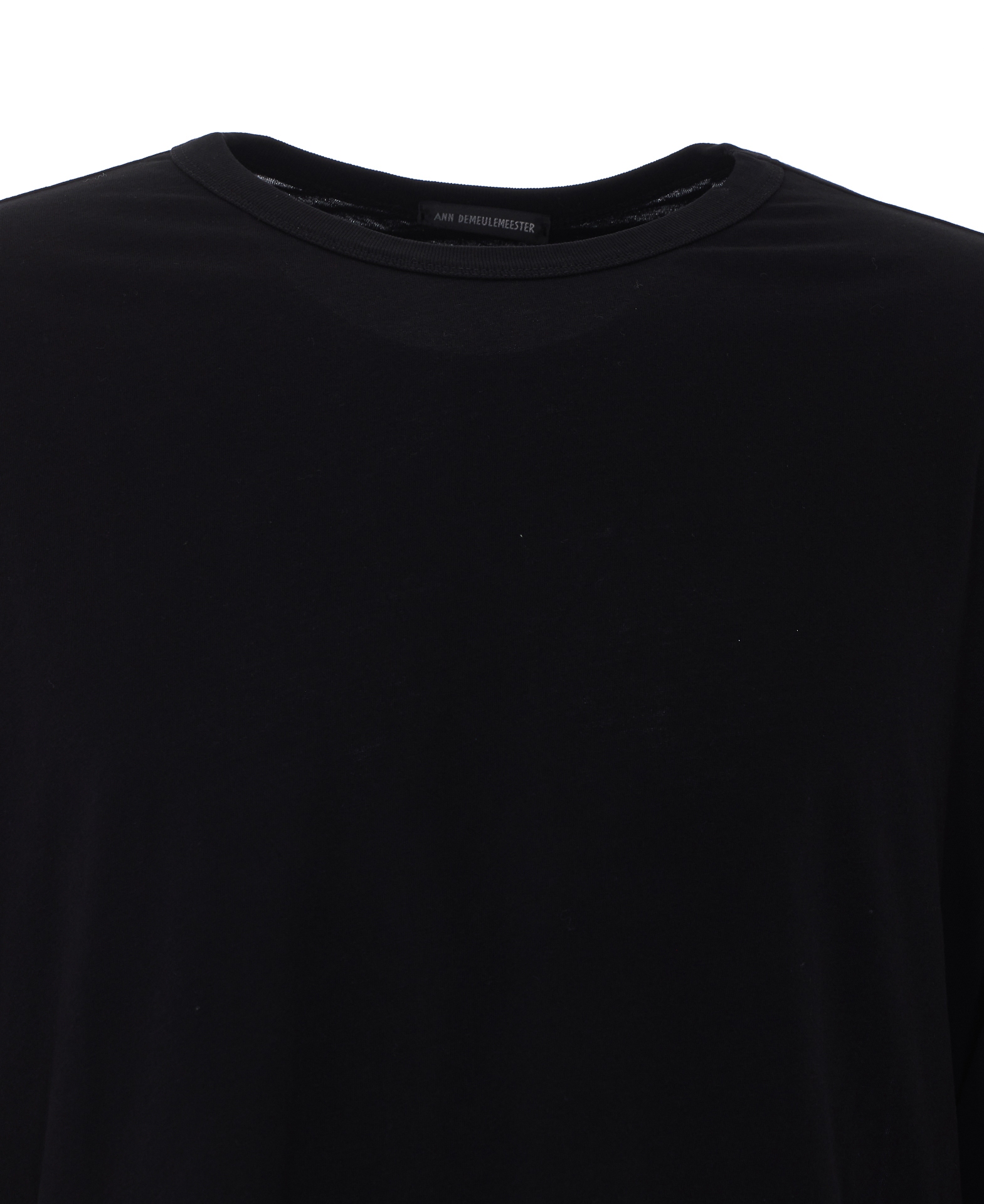 [ANN DEMEULEMEESTER] T-shirts Short Sleeve FW26 14220FA206099