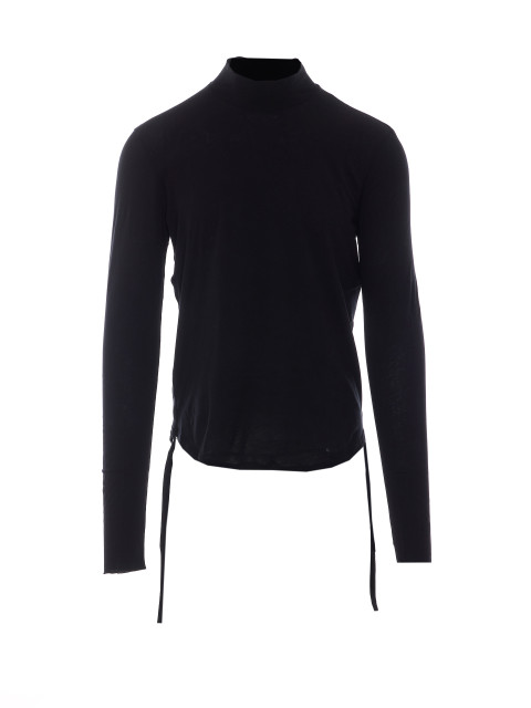 [ANN DEMEULEMEESTER] Knitwear FW26 14226FA206099