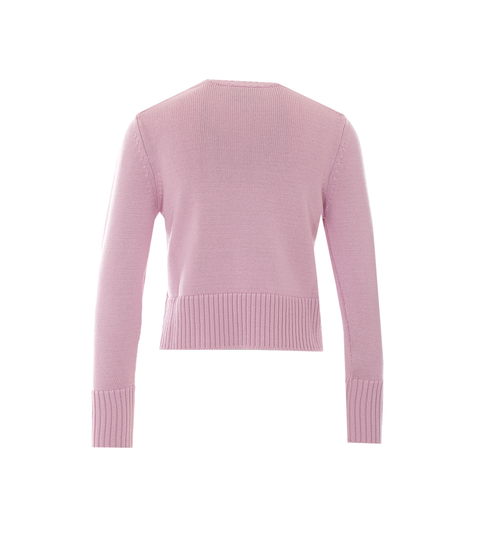 [ALPHA STUDIO] Knitwear FW26 8101A2011