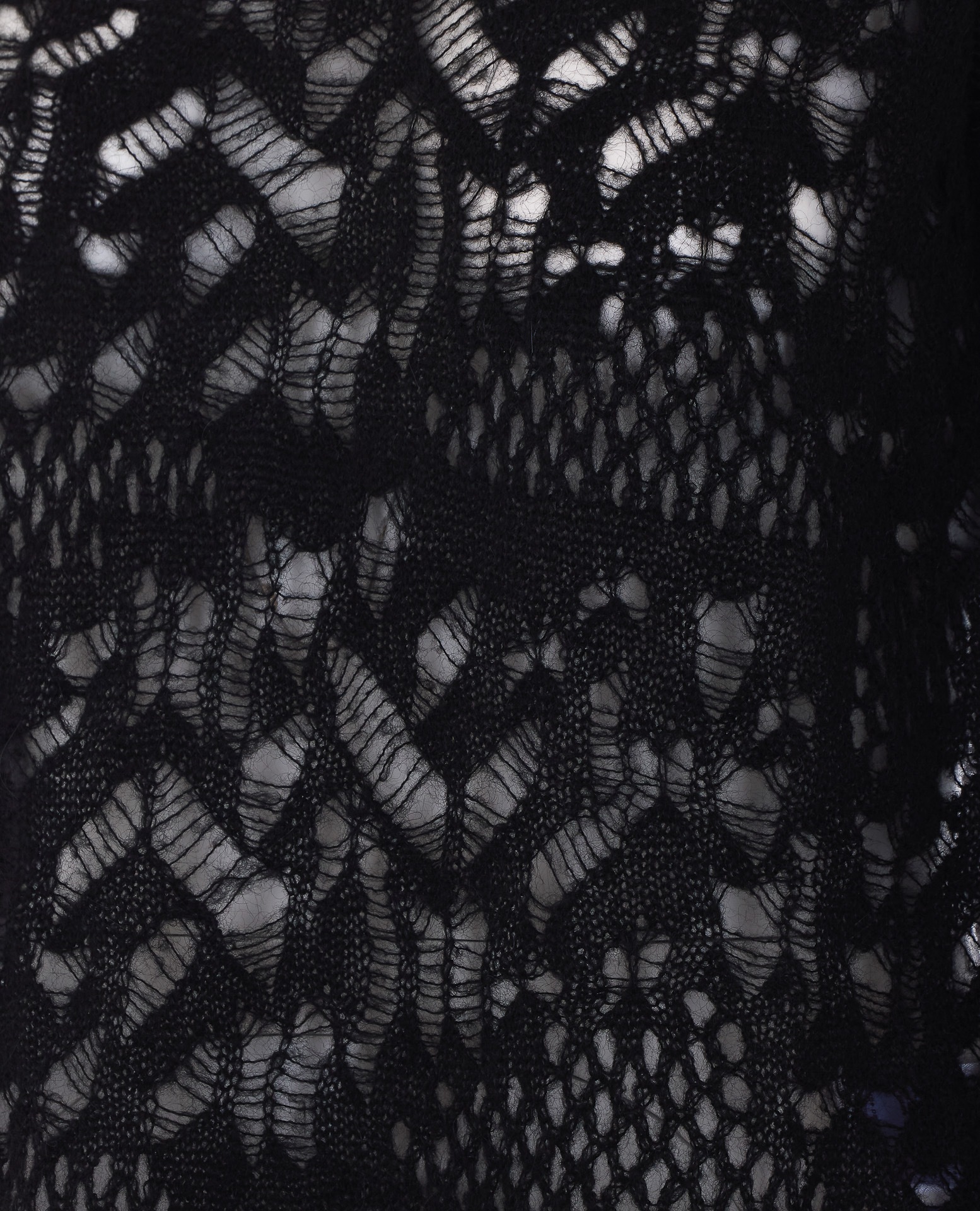 [ALPHA STUDIO] Knitwear FW26 8511C2357