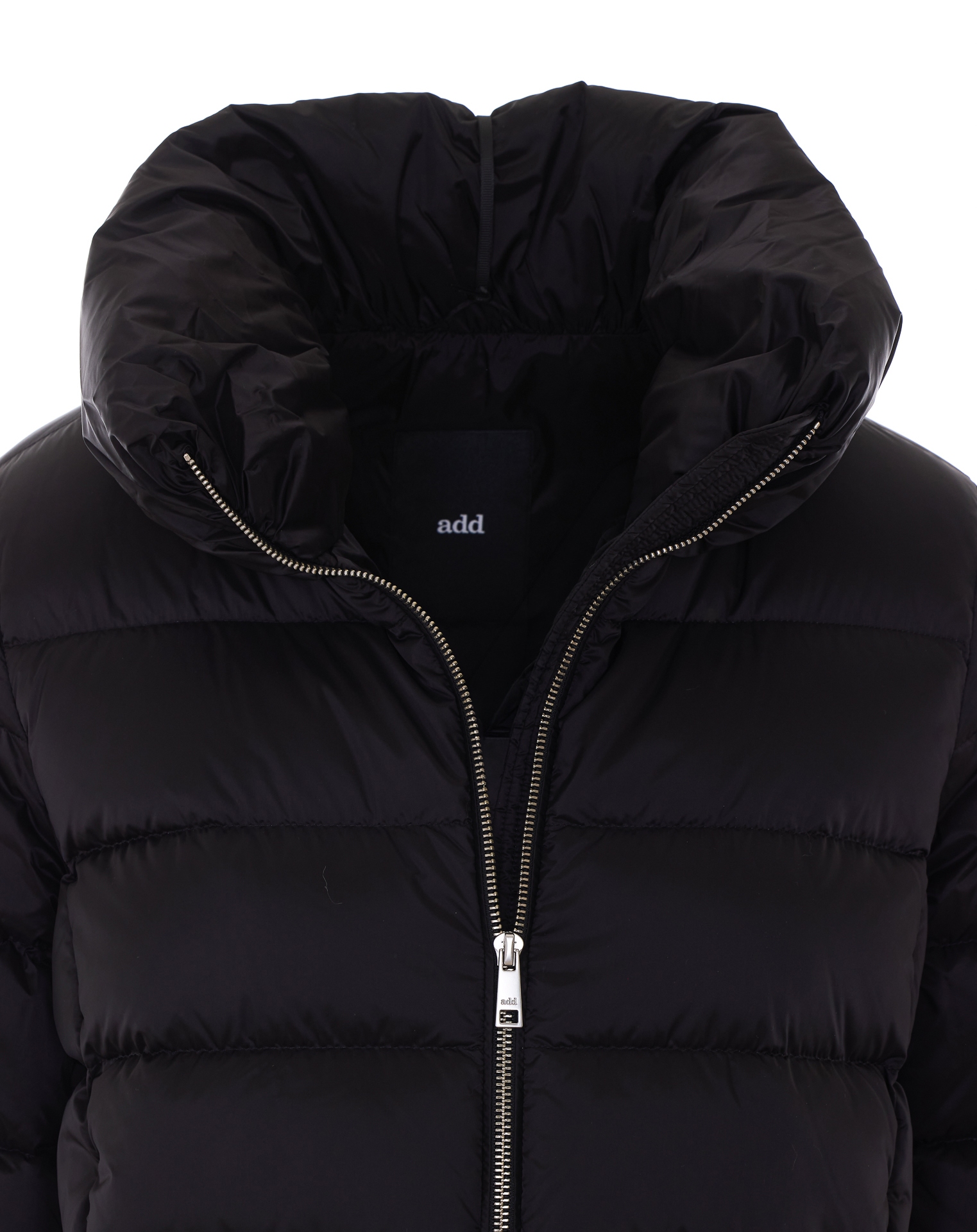 [ADD] Down jacket FW26 JWA220NRAS90