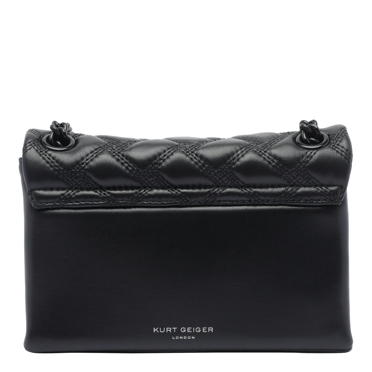 [Kurt Geiger] Shoulder bag FW26 7376600109BLACK
