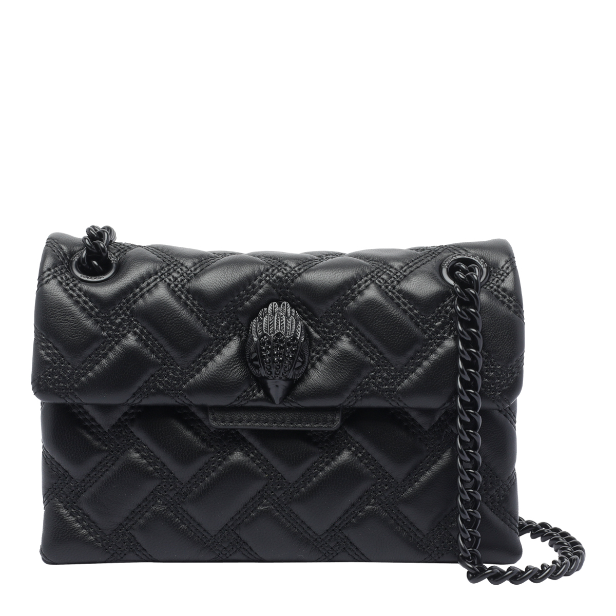 [Kurt Geiger] Shoulder bag FW26 7376600109BLACK