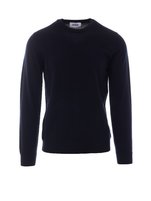 [ALPHA STUDIO] Knitwear FW26 7020C1001