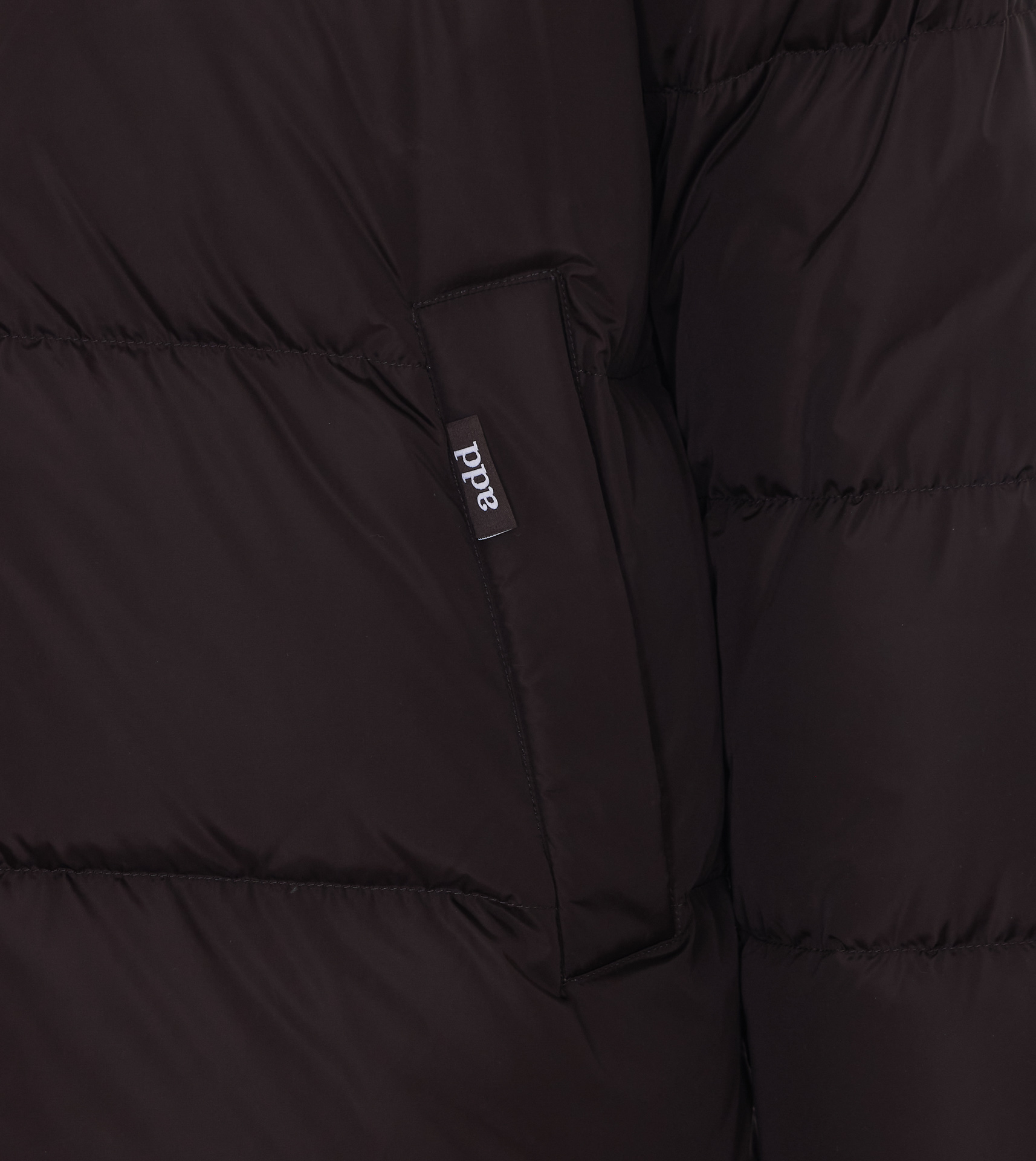 [ADD] Down Jacket FW26 JMA053NNYG14