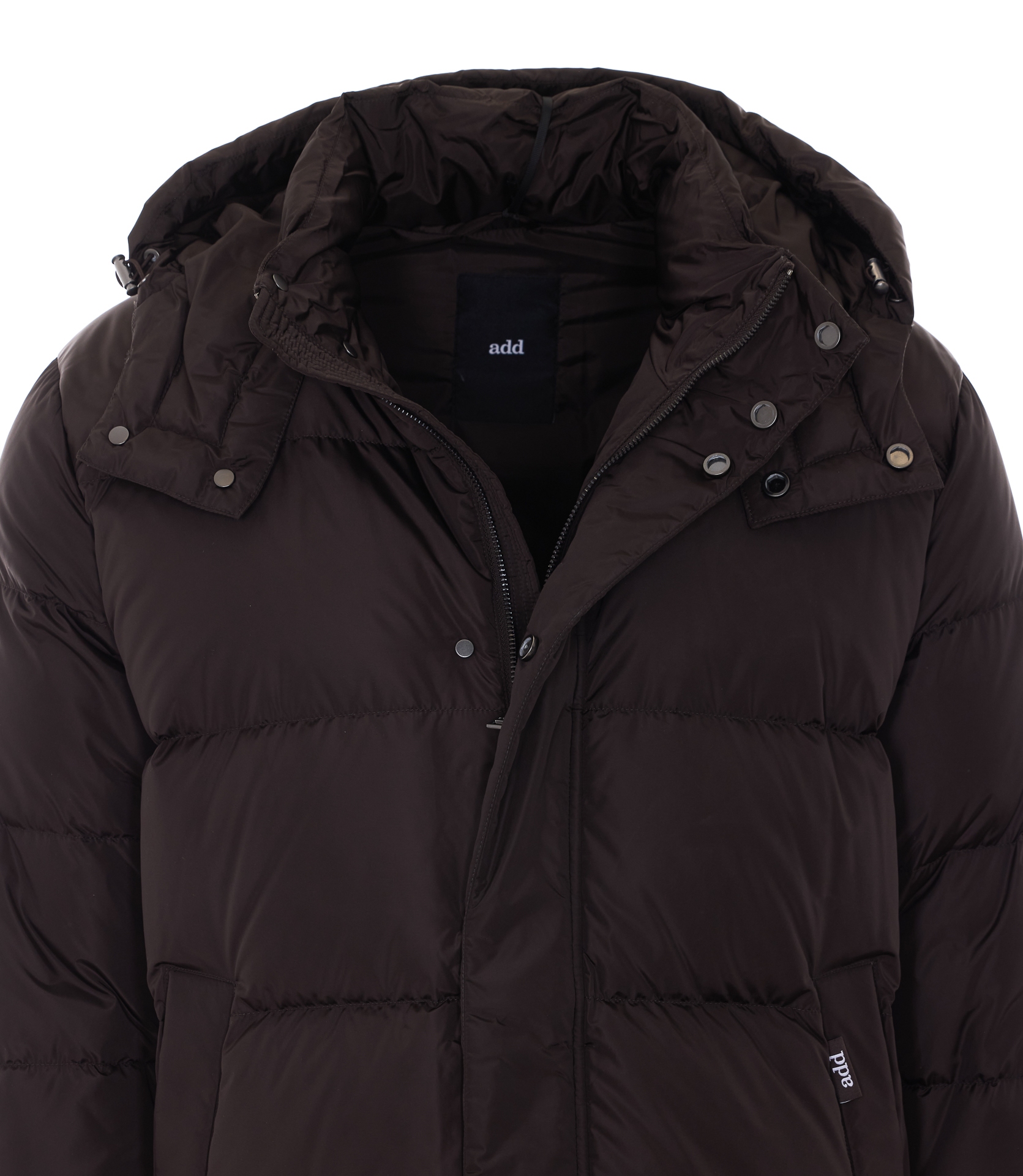 [ADD] Down Jacket FW26 JMA053NNYG14