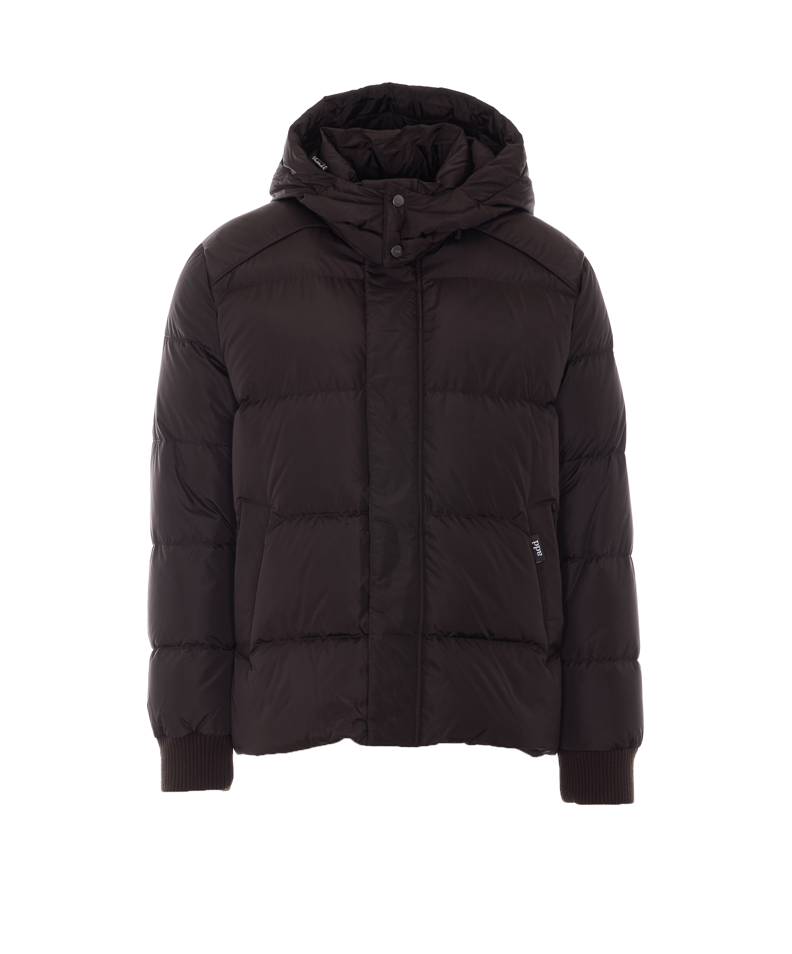 [ADD] Down Jacket FW26 JMA053NNYG14