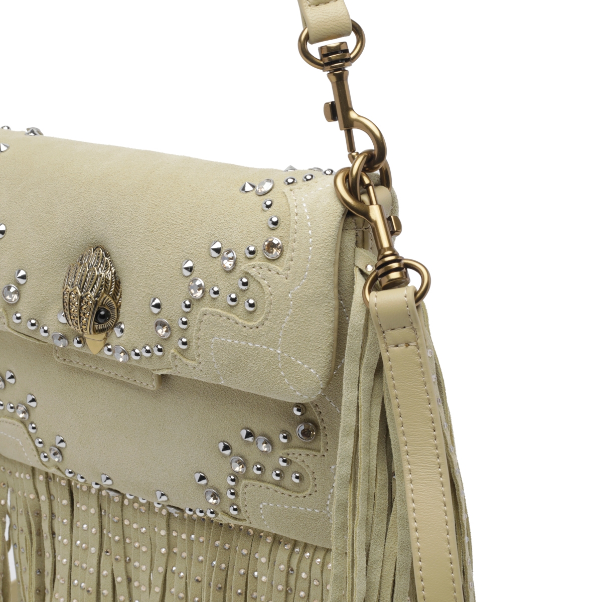 [Kurt Geiger] Shoulder bag FW26 5842949219BEIGE/OTHER