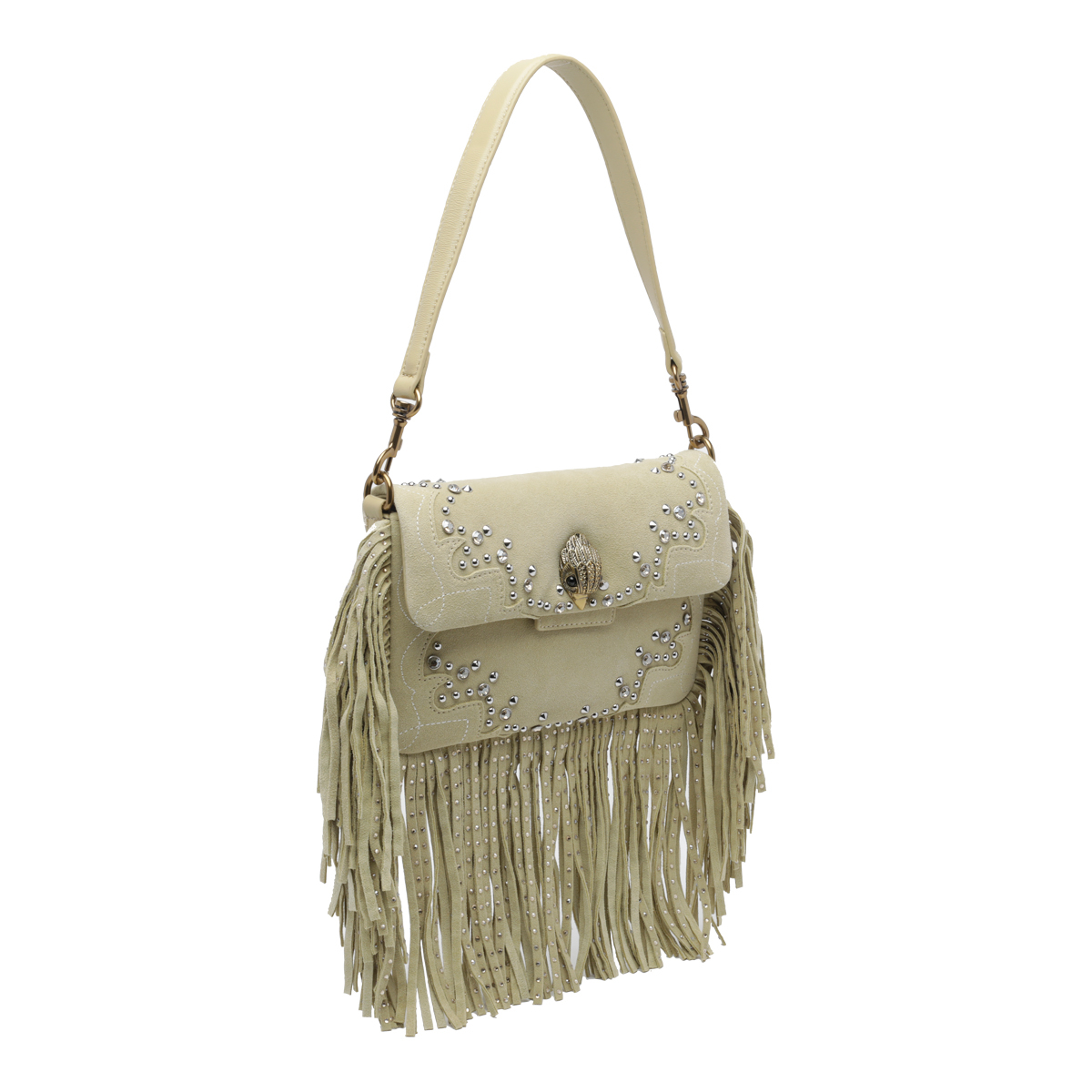 [Kurt Geiger] Shoulder bag FW26 5842949219BEIGE/OTHER