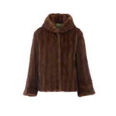 [IACOPA] Jacket FW26 ROSENEMIELE