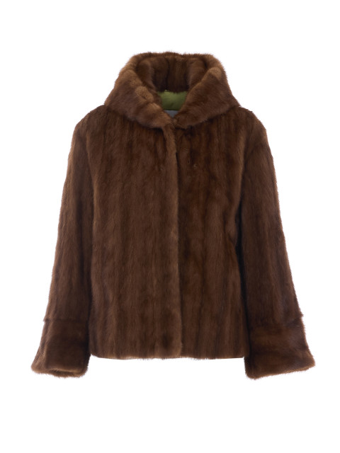 [IACOPA] Jacket FW26 ROSENEMIELE